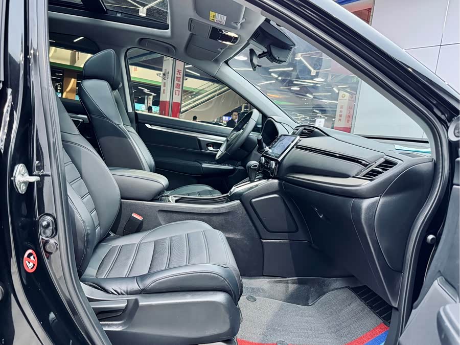 Honda Breeze 2020 #17 Honda Breeze 2020 car image #17