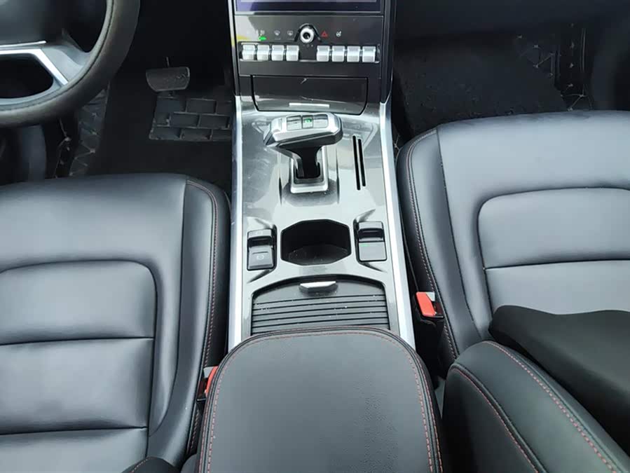 Haval H4 2018 изображение автомобиля #17