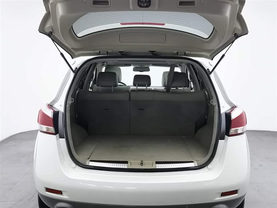 日产 楼兰 2015 汽车图片 #17