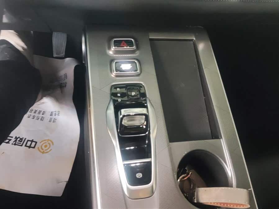 GAC Trumpchi Emkoo 2022 car image #17