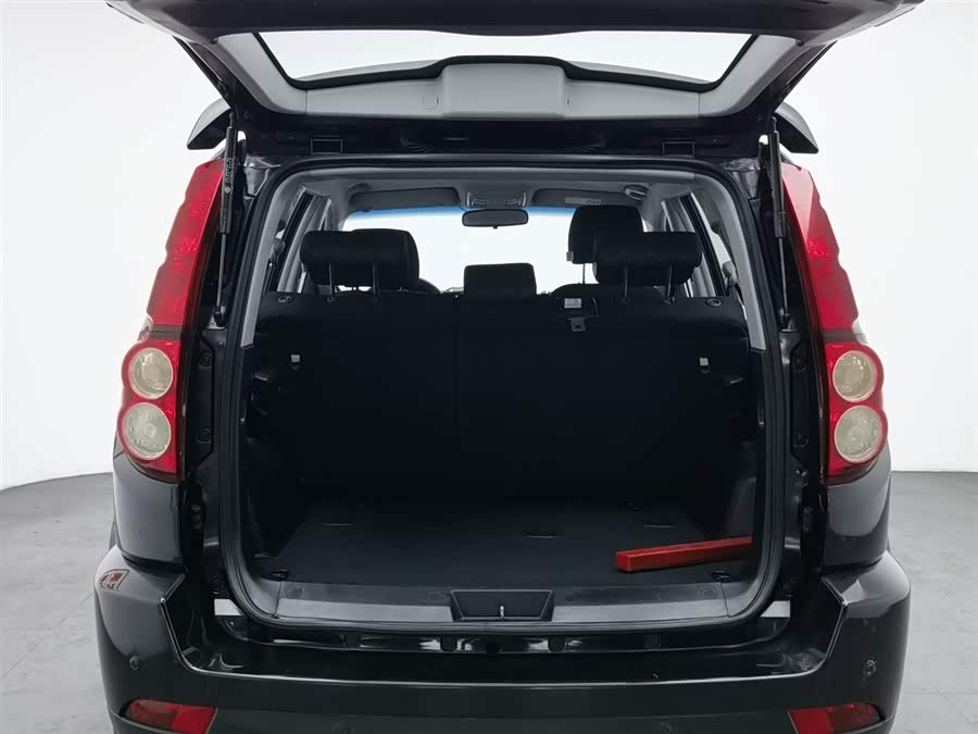 Haval H5 Class 2013 car image #17