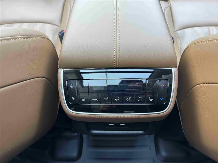 日产 探陆 2024 汽车图片 #17