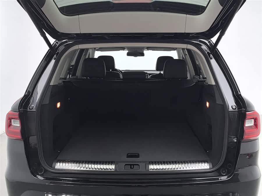 HongQi HS7 2021 car image #17