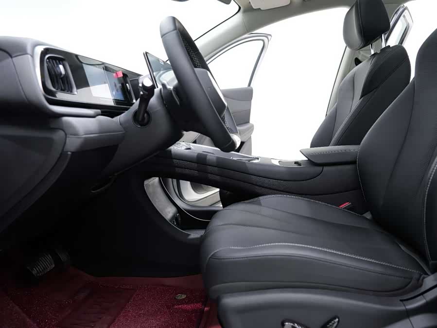 BYD Sea Lion 05 EV 2025 immagine di auto #17