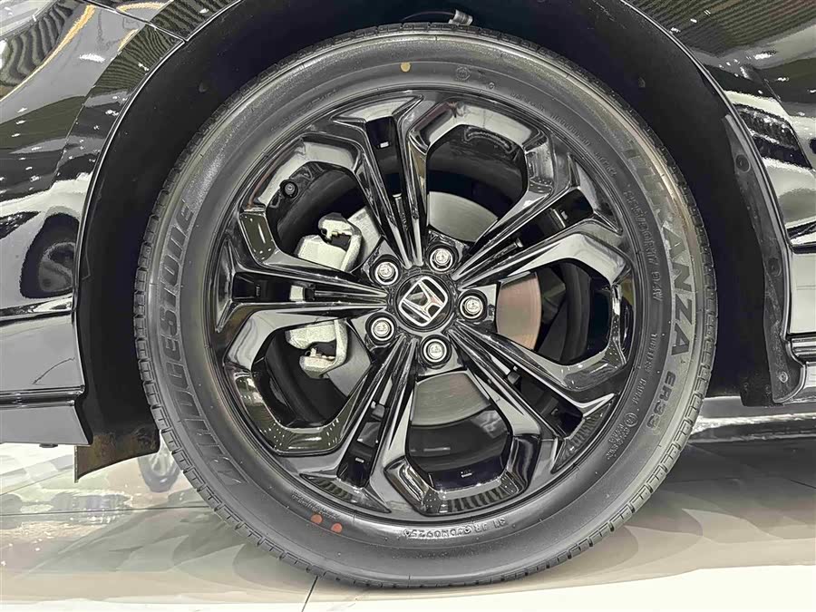 Honda Accord 2025 car image #17