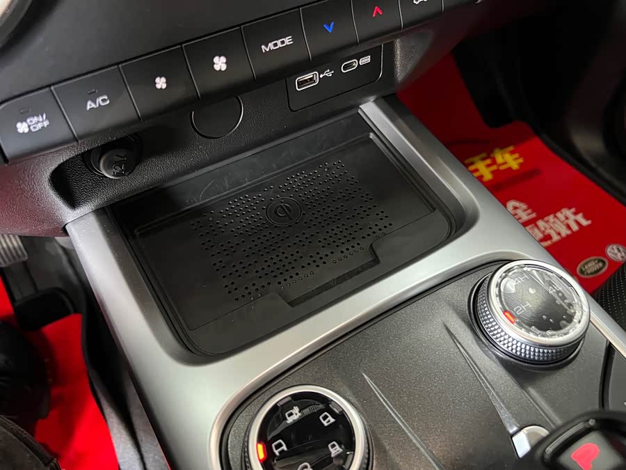 Tank 300 New Energy 2024 car image #17