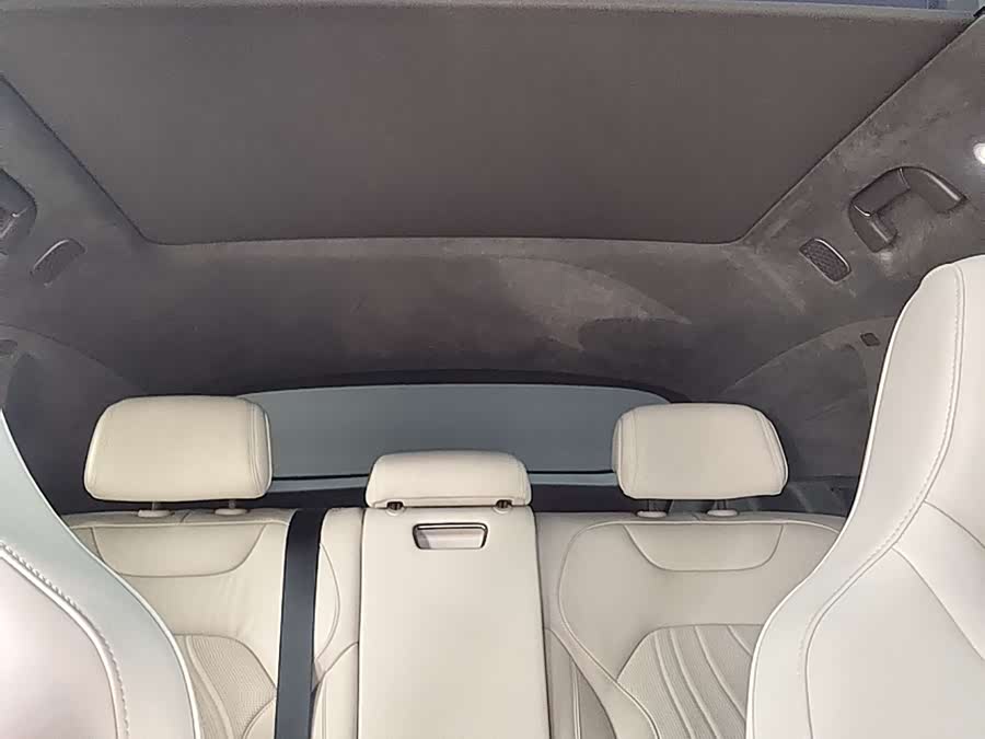 Denza N7 2024 صورة سيارة #17