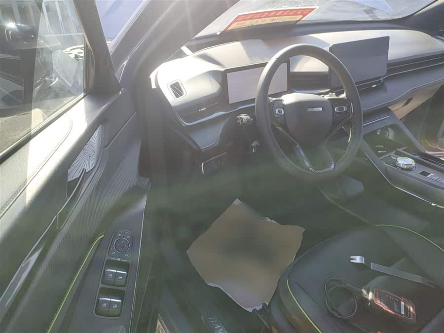 Haval H6S 2022 immagine di auto #17