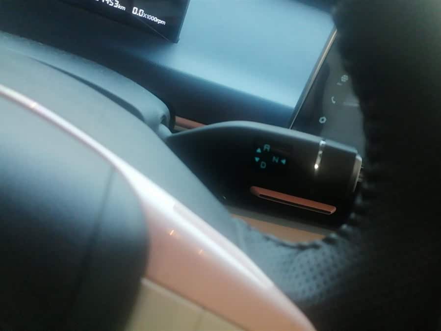 Kaiyi Shiyue 2023 car image #17