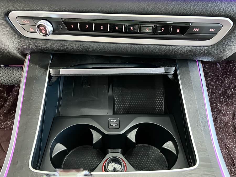 BMW X5 (Imported) 2020 #17 BMW X5 (Imported) 2020 immagine di auto #17