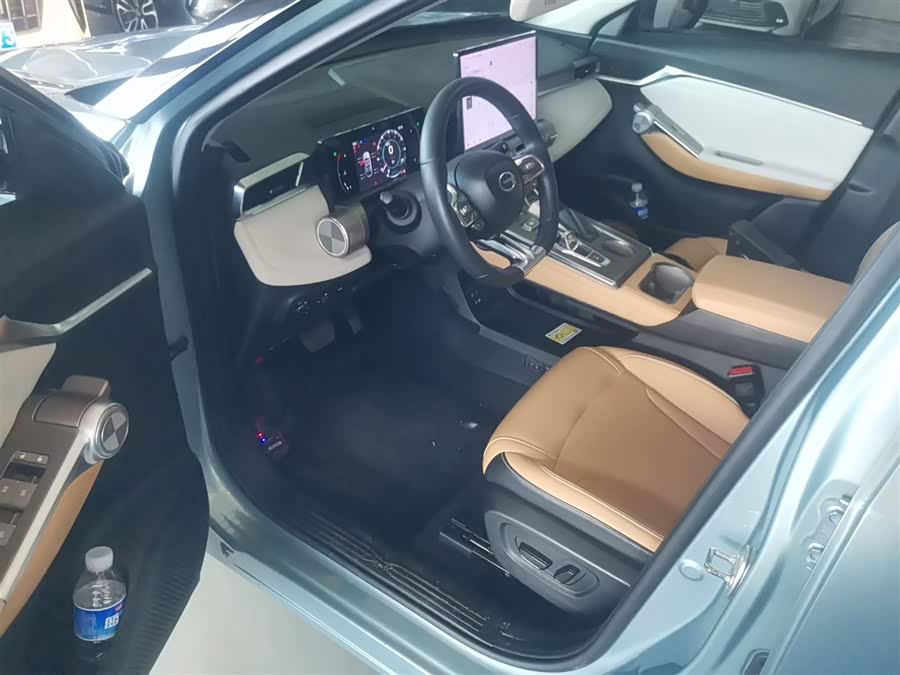 GAC Trumpchi Emkoo 2023 #17 GAC Trumpchi Emkoo 2023 car image #17