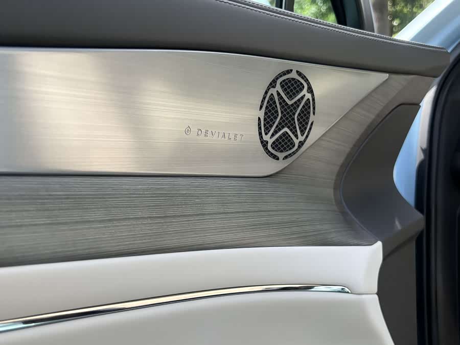 Denza N7 2024 #17 Denza N7 2024 car image #17