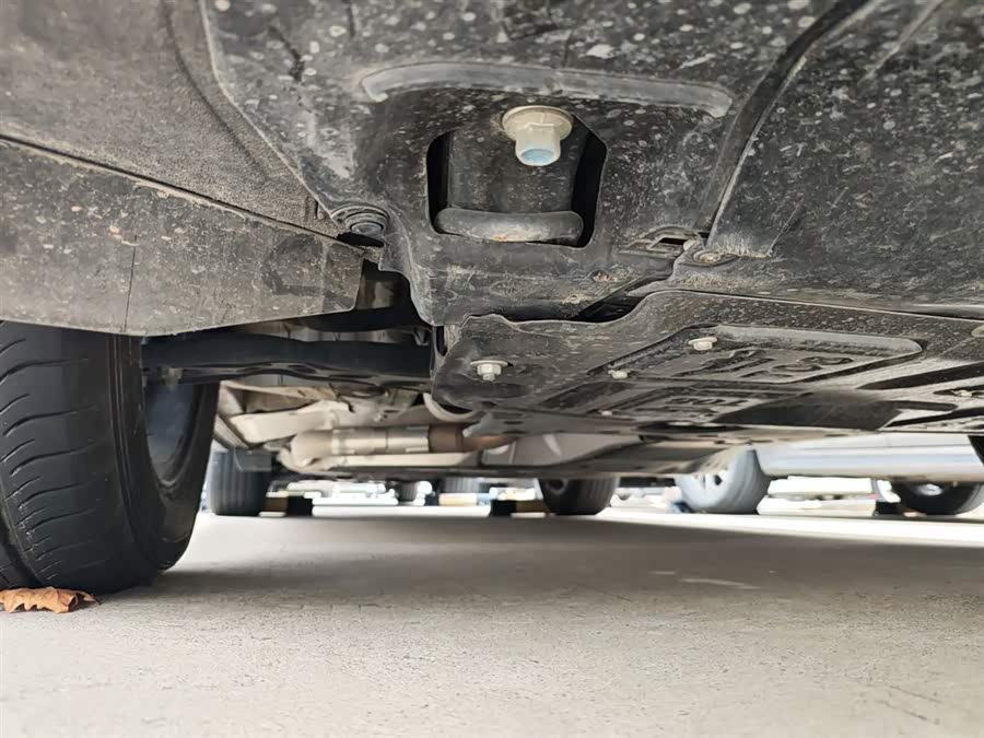 Honda CR-V New Energy 2024 car image #17