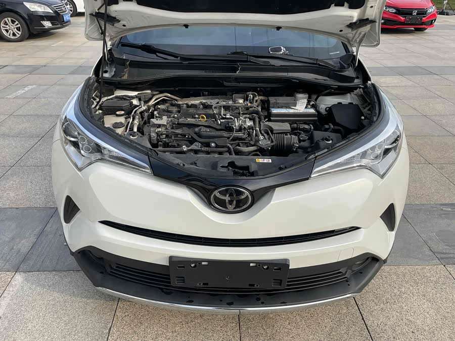 Toyota Izoa 2021 #17 Toyota Izoa 2021 immagine di auto #17