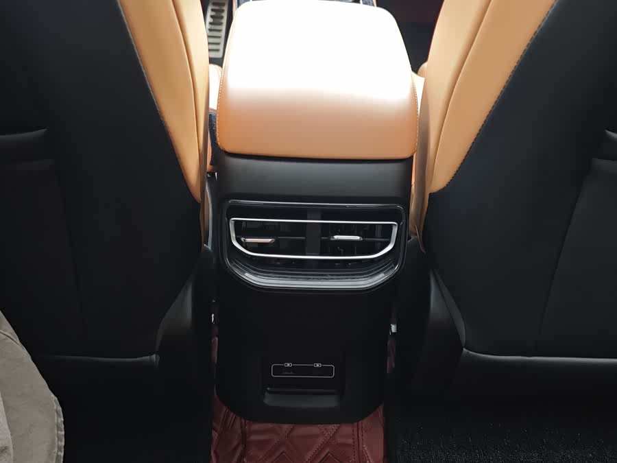 Xpeng P5 2022 #17 Xpeng P5 2022 immagine di auto #17