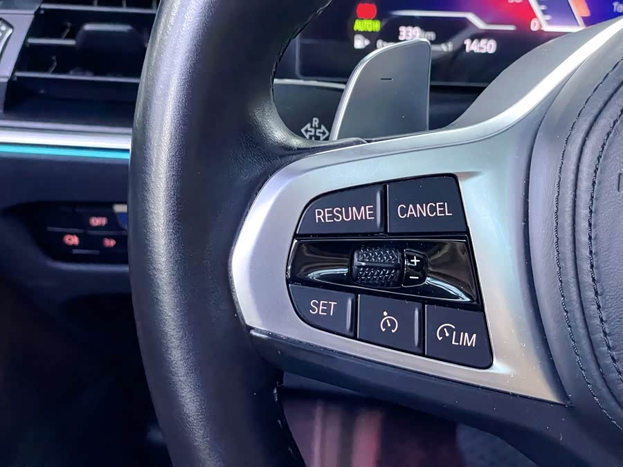 宝马 宝马4系 2023 汽车图片 #17