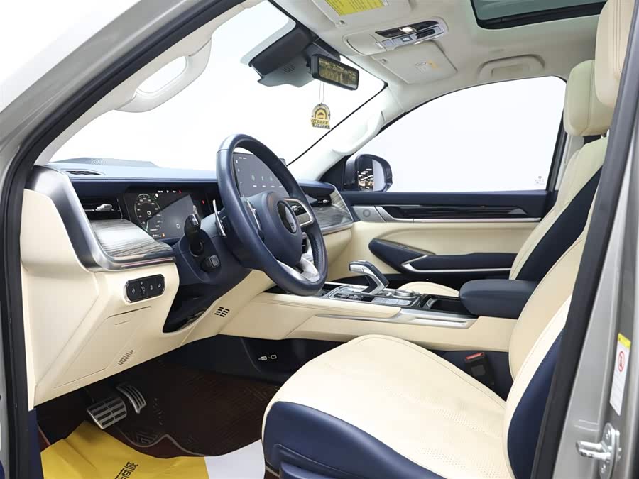 Great Wall Shanhai Pao 2023 #17 Great Wall Shanhai Pao 2023 car image #17