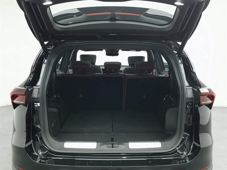 Jetour X70 C-DM 2025 #17 Jetour X70 C-DM 2025 car image #17