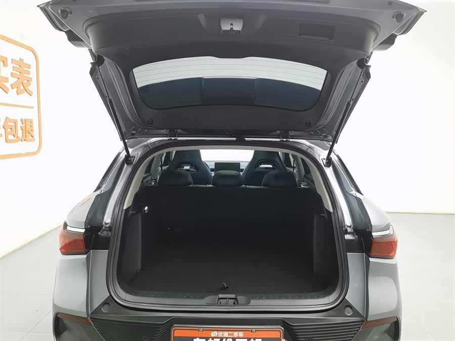 BYD Yuan Plus 2022 car image #17