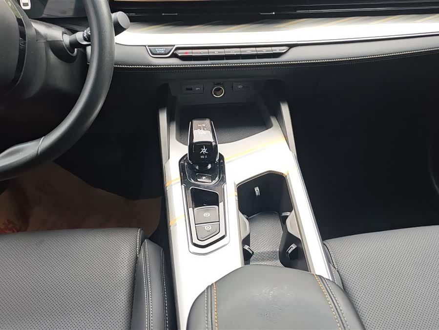 GEELY Emgrand L HiP 2024 #17 GEELY Emgrand L HiP 2024 car image #17