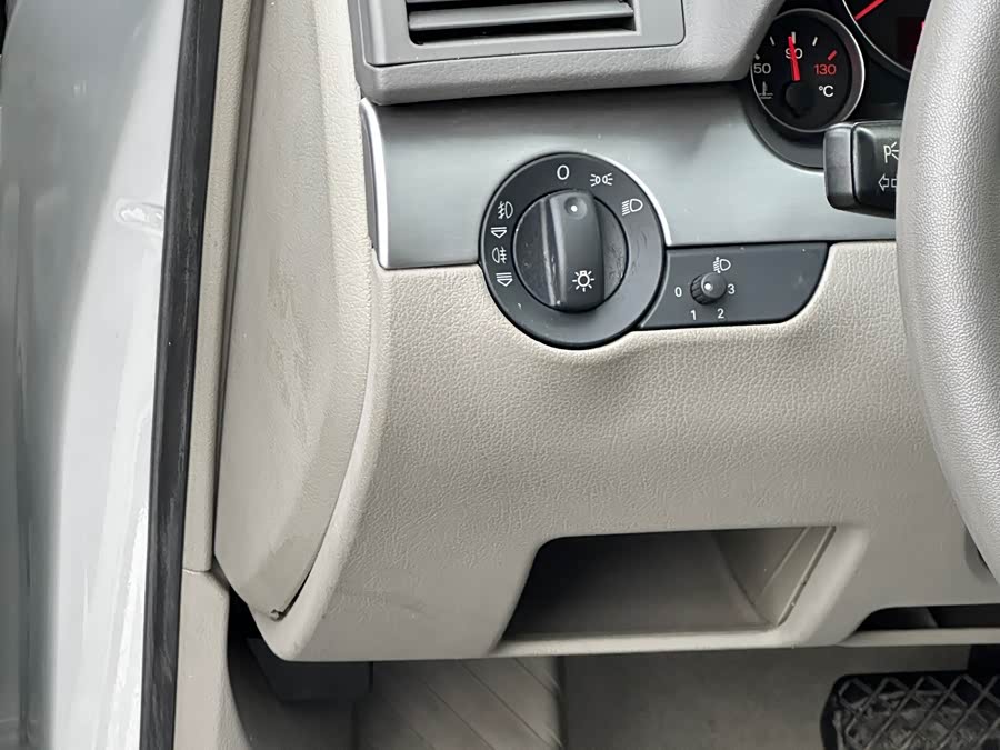 Audi A4 2007 car image #17