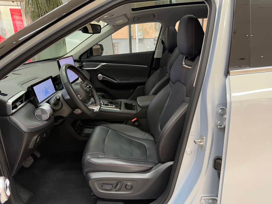 GAC Trumpchi Emkoo 2022 #17 GAC Trumpchi Emkoo 2022 car image #17