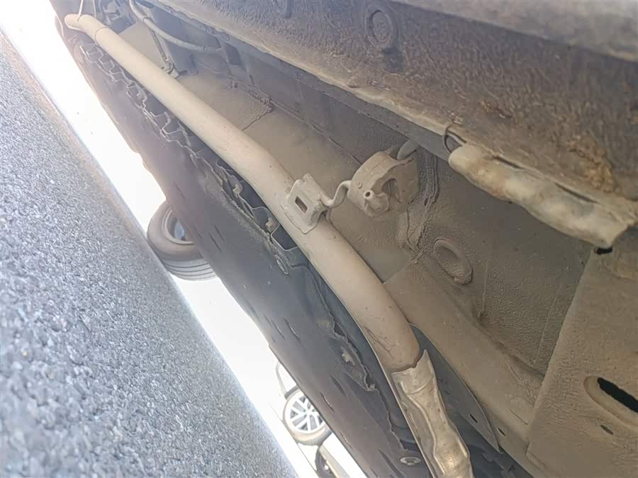 Honda Breeze New Energy 2023 car image #17