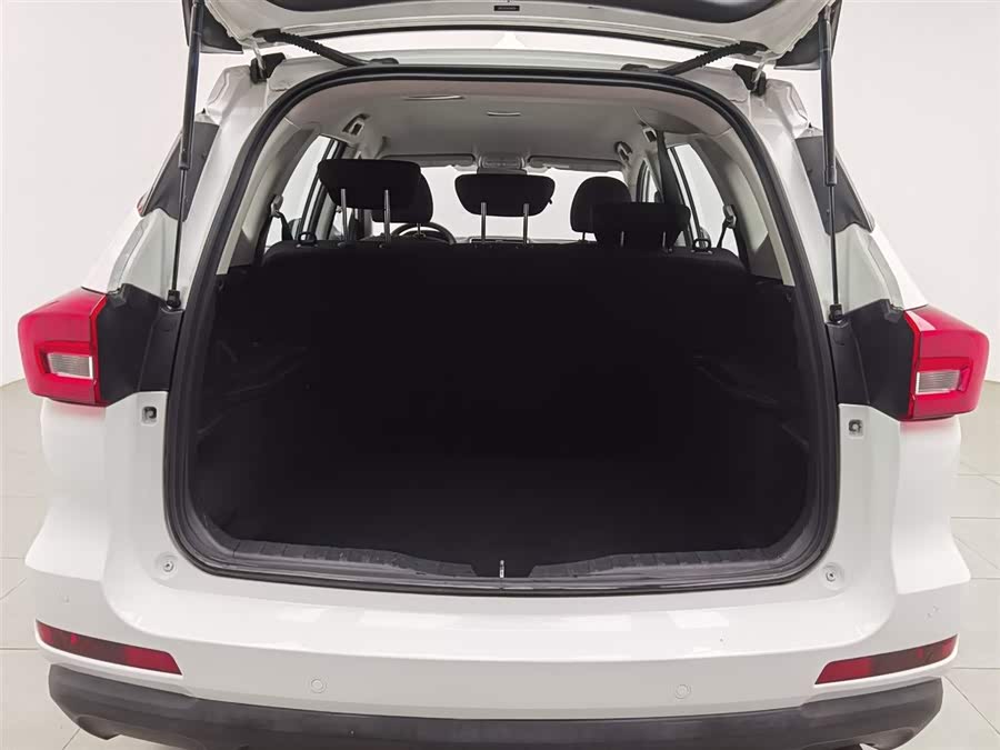 哈弗 哈弗M6 2019 汽车图片 #17