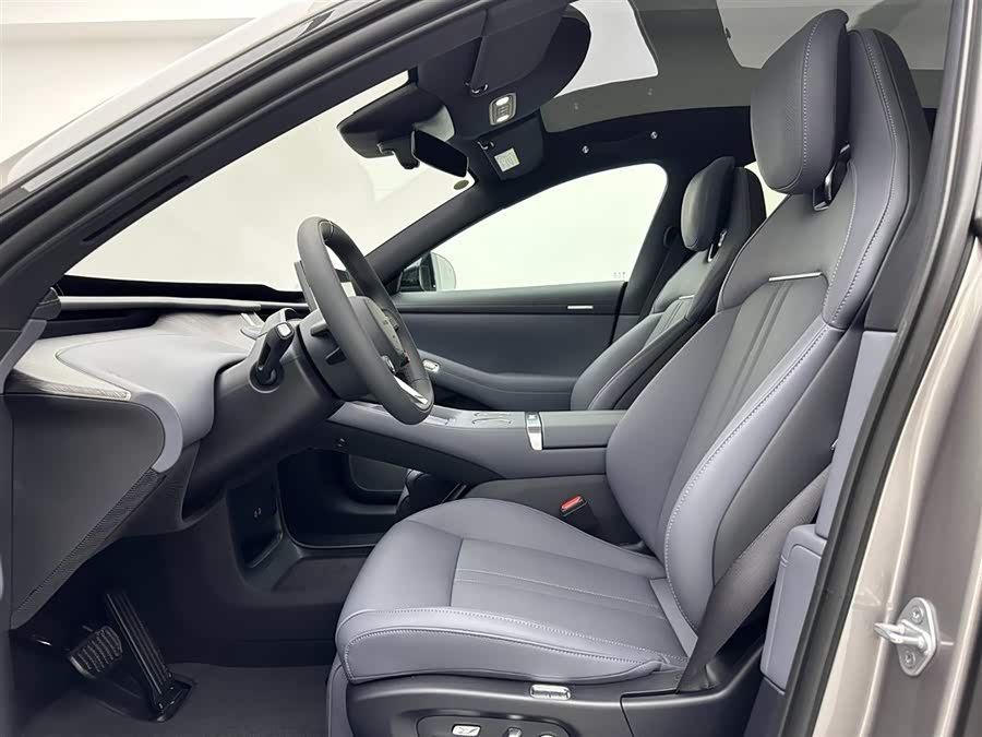 小米汽车 小米YU7 2025 汽车图片 #17