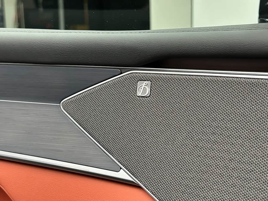 BYD Tang L 2025 car image #17