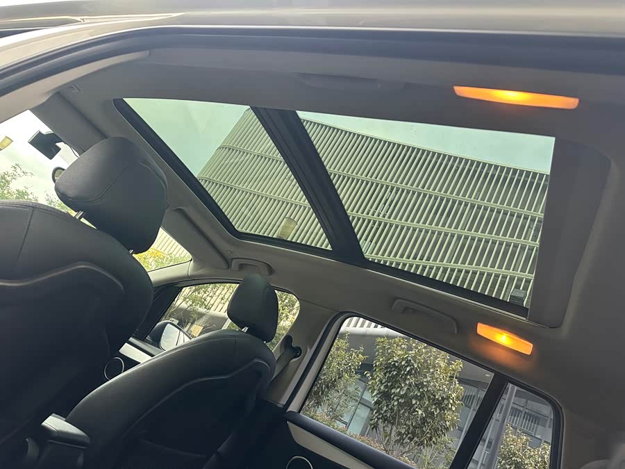 BMW 2 Series Gran Tourer 2015 car image #17