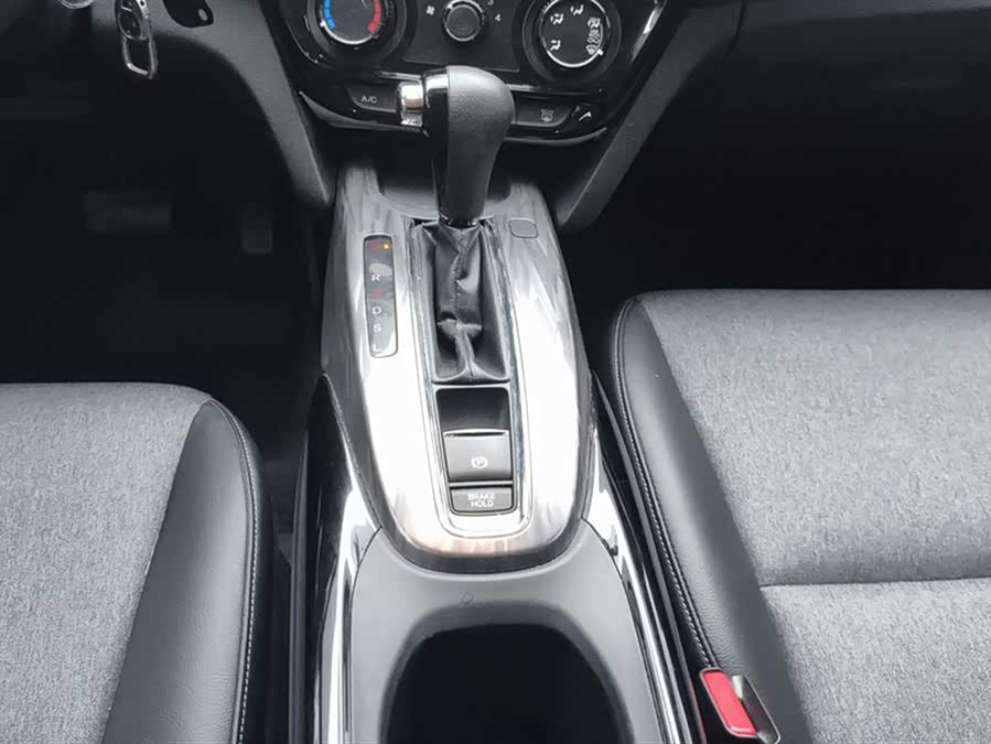 Honda XR-V 2019 #17 Honda XR-V 2019 image de voiture #17