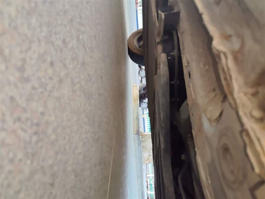 Changan BenBen E-Star 2020 car image #17