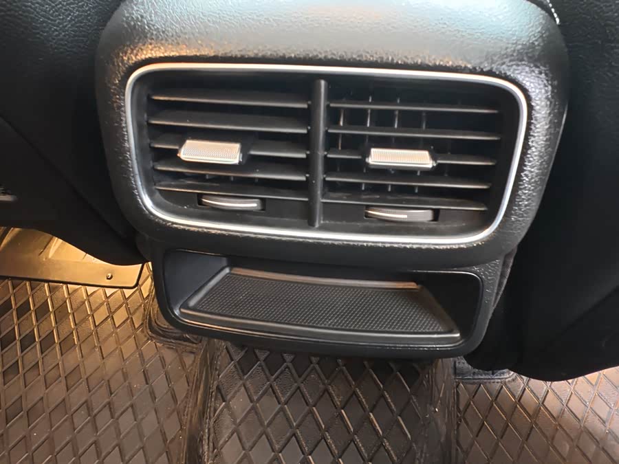 奔驰 奔驰GLE轿跑新能源 2021 汽车图片 #17