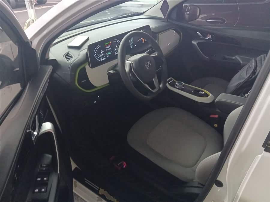 Changan BenBen E-Star 2021 #17 Changan BenBen E-Star 2021 car image #17