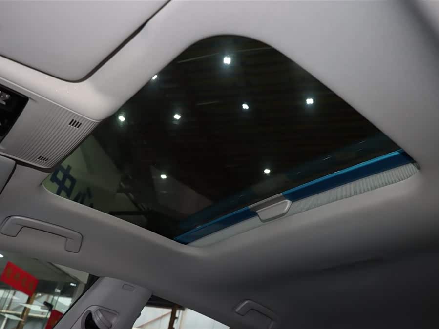 Volkswagen Lamando 2023 imagem de carro #17