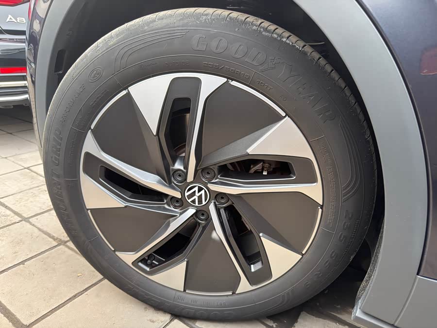 Volkswagen Phideon 2022 immagine di auto #17