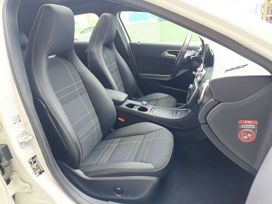 Mercedes-Benz A Class (Imported) 2014 #17 Mercedes-Benz A Class (Imported) 2014 car image #17