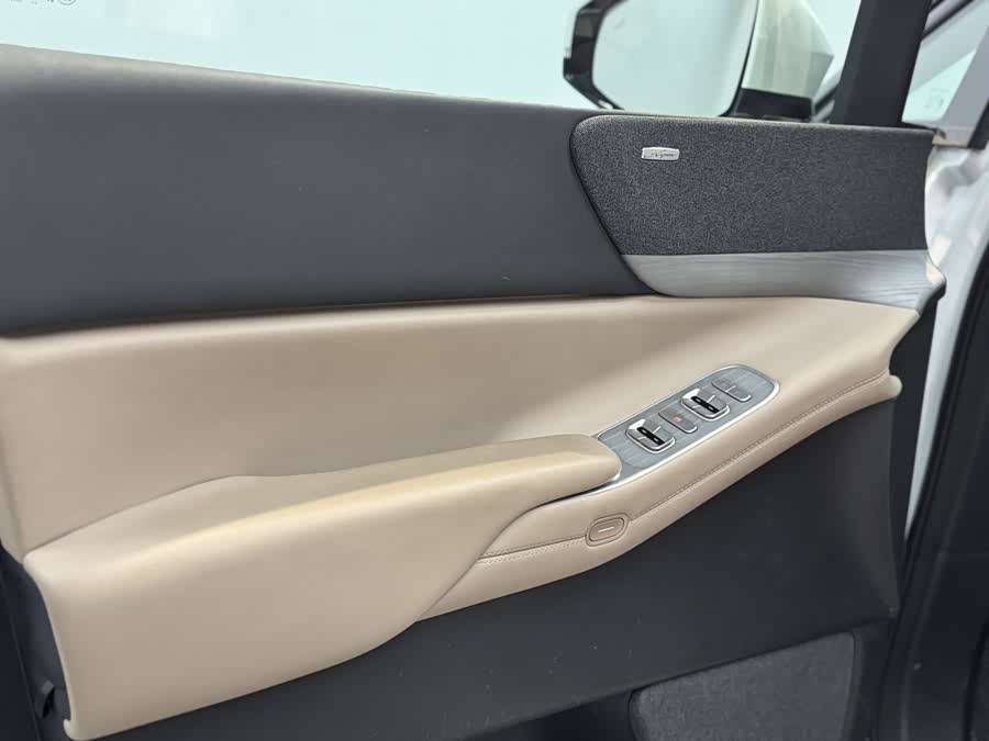 Xpeng X9 2024 immagine di auto #17