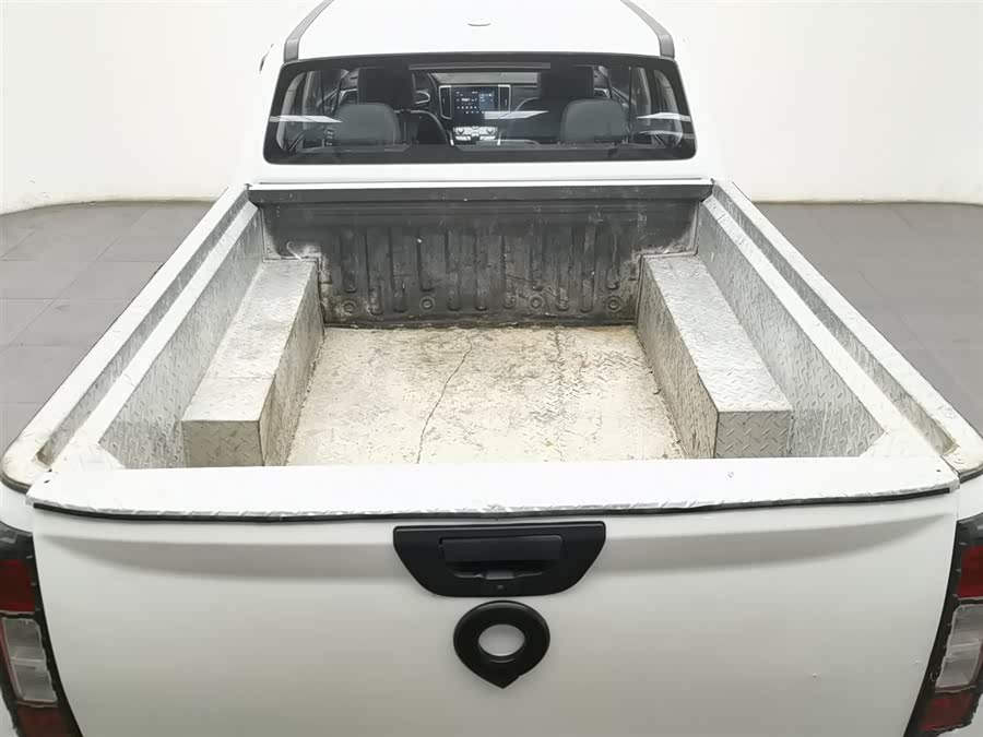 Great Wall Poer 2023 car image #17