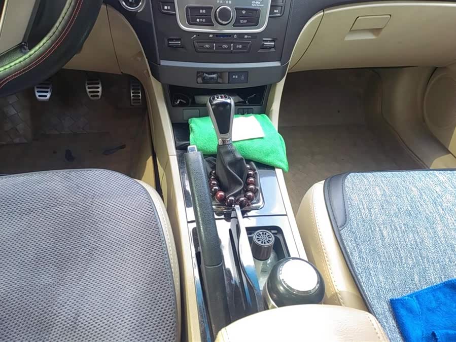 BYD G6 2013 #17 BYD G6 2013 car image #17