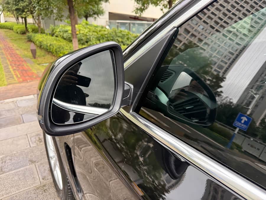 BMW X5 (Imported) 2018 #17 BMW X5 (Imported) 2018 immagine di auto #17