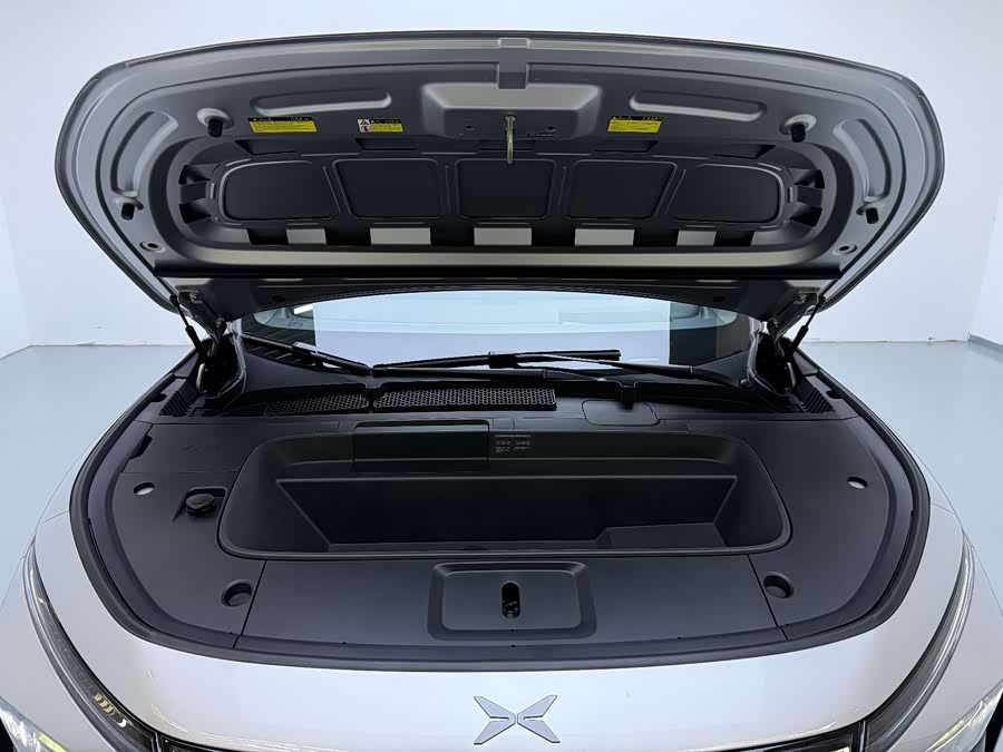 Xpeng G7 2025 #17 Xpeng G7 2025 immagine di auto #17