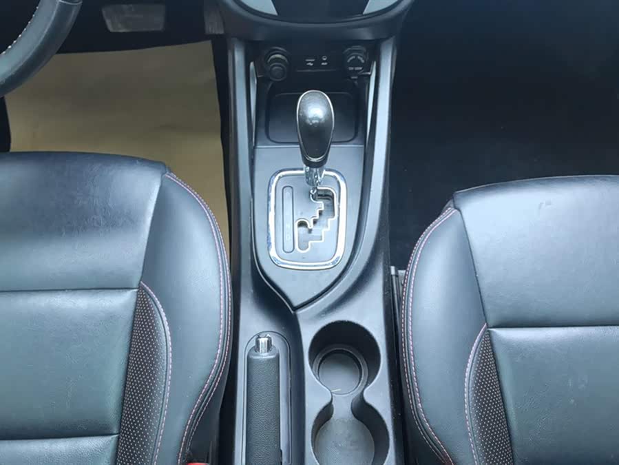 Changan CS35 2016 #17 Changan CS35 2016 car image #17