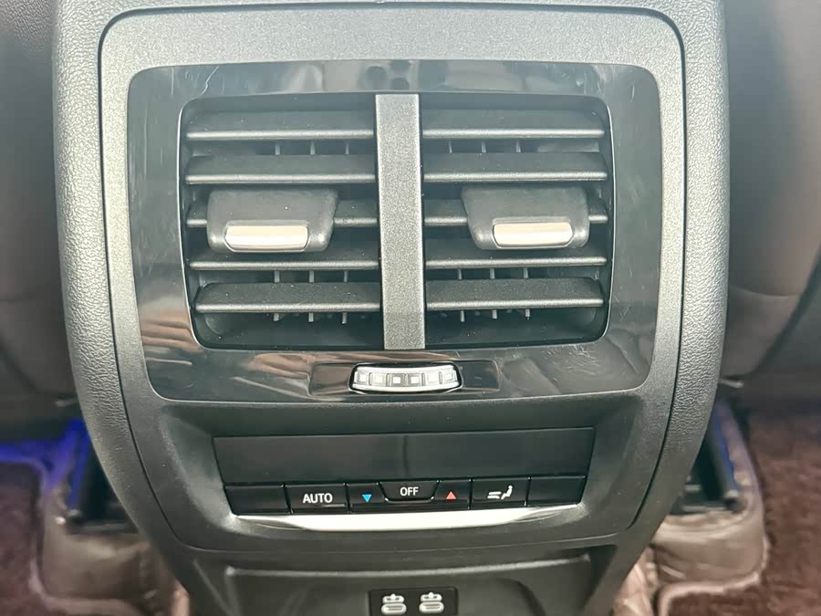 宝马 宝马X3 2021 汽车图片 #17