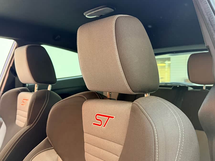 Ford Fiesta (Imported) 2013 car image #17