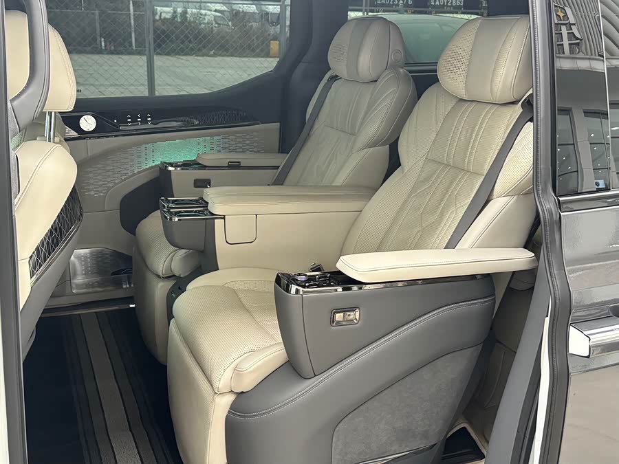 Volkswagen Phideon 2023 immagine di auto #17