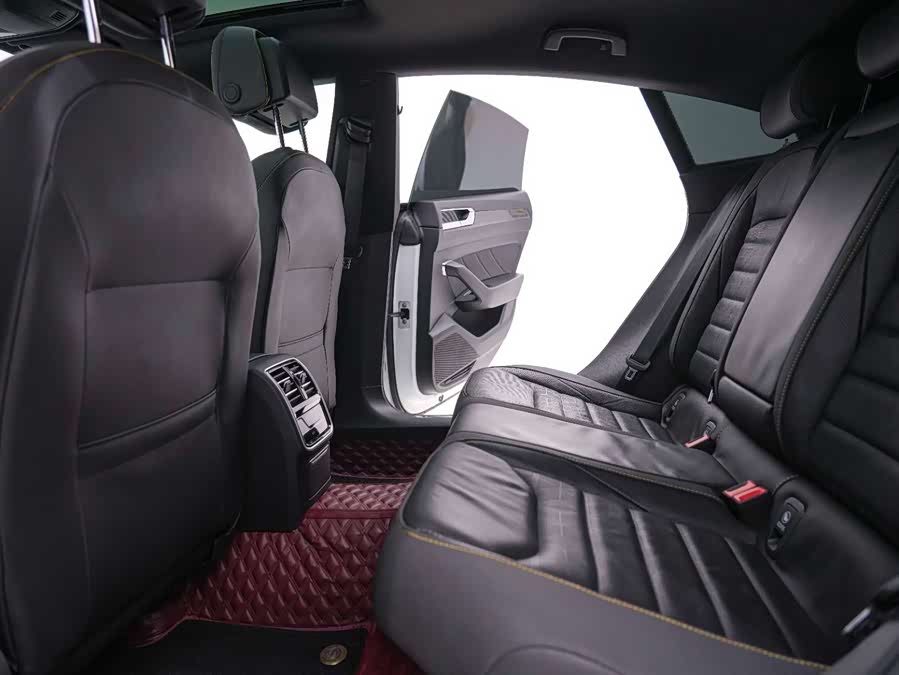 大众 一汽-大众CC 2022 #17 大众 一汽-大众CC 2022 汽车图片 #17