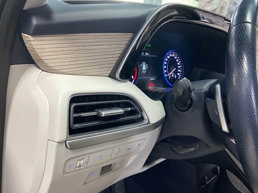 Hyundai Palisade 2022 car image #17