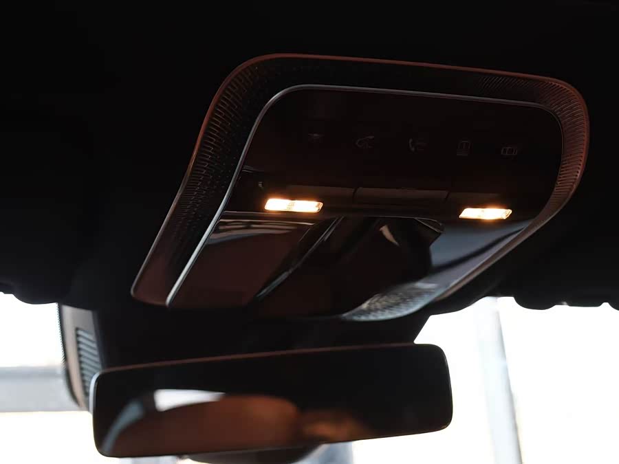 Mercedes-Benz S Class 2023 car image #17